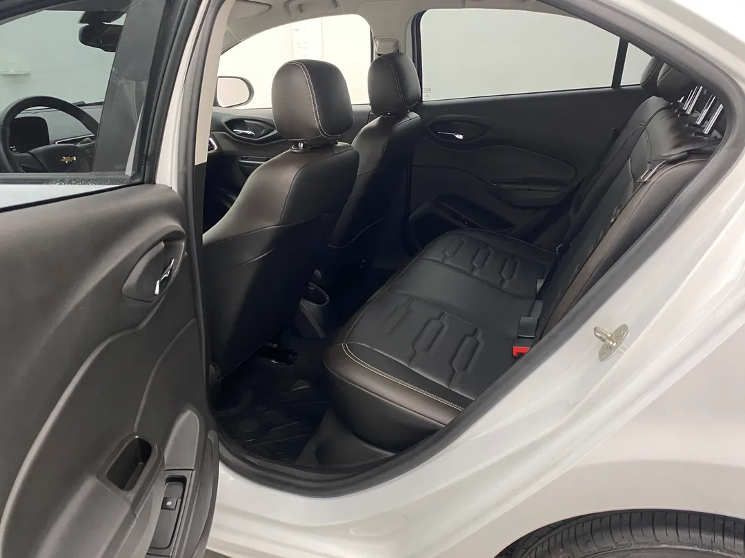 GM - Chevrolet-PRISMA-PRISMA Sed. LTZ 1.4 8V FlexPower 4p