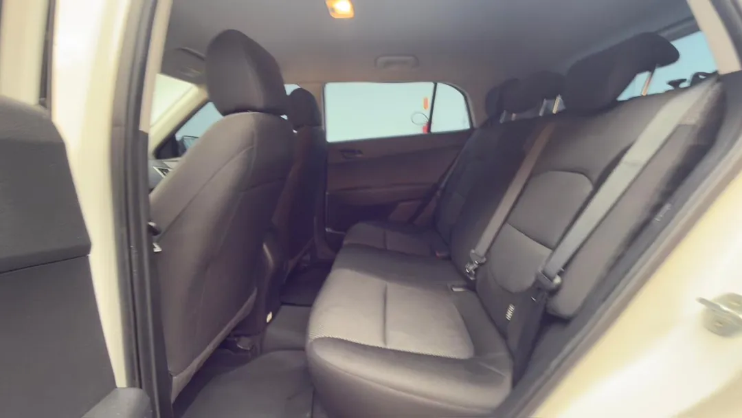 Creta Attitude 1.6 16V Flex Aut.