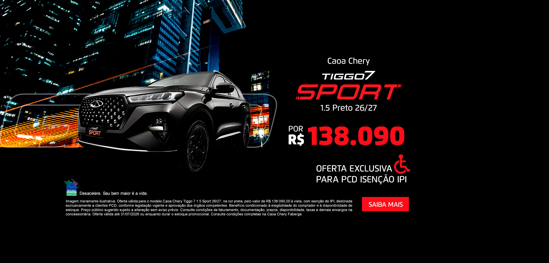 banner banner tiggo 7 sport pcd - julho