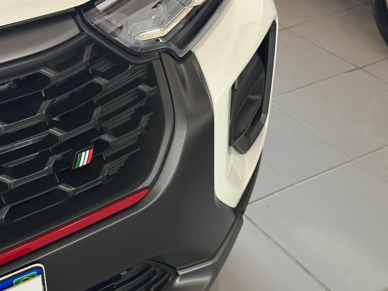 Fiat-STRADA-Strada Ultra 1.0 Flex Turbo CD Aut.