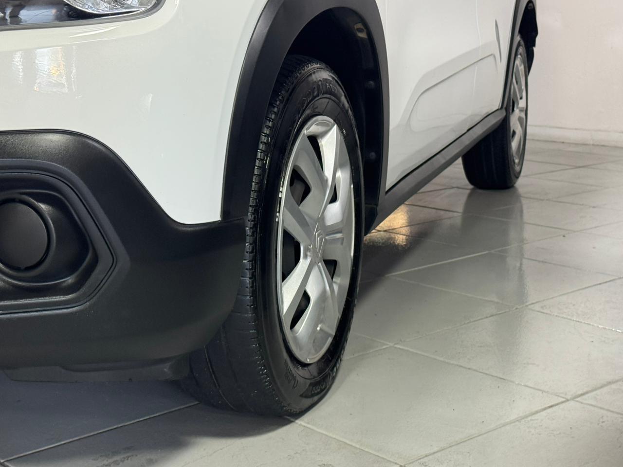 Citroën-C3-C3 LIVE PK 1.0