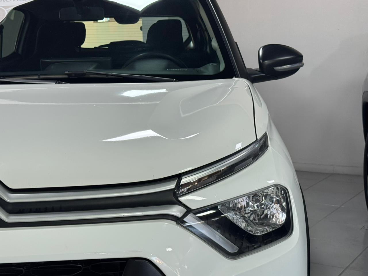 Citroën-C3-C3 LIVE PK 1.0