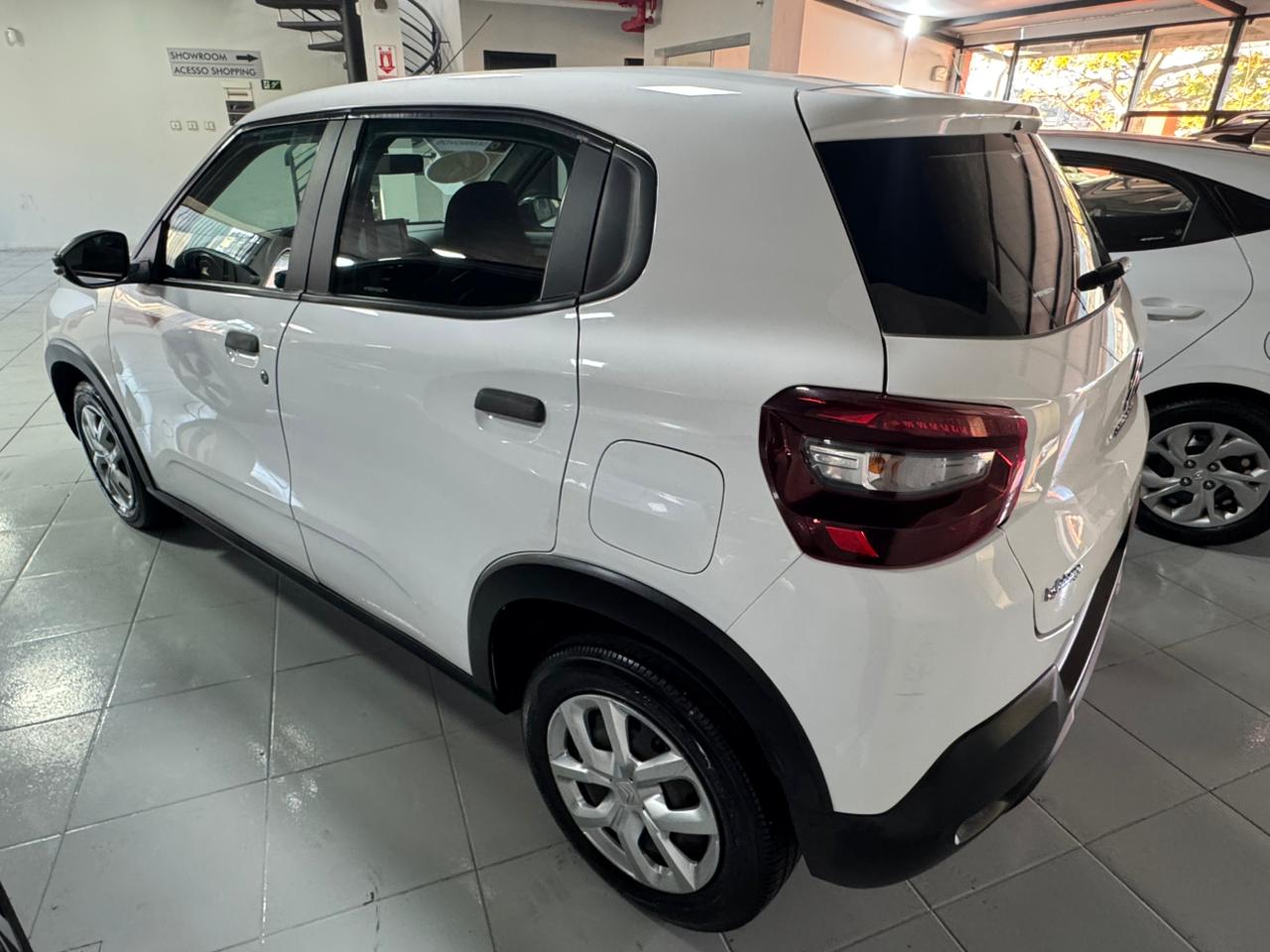 Citroën-C3-C3 LIVE PK 1.0