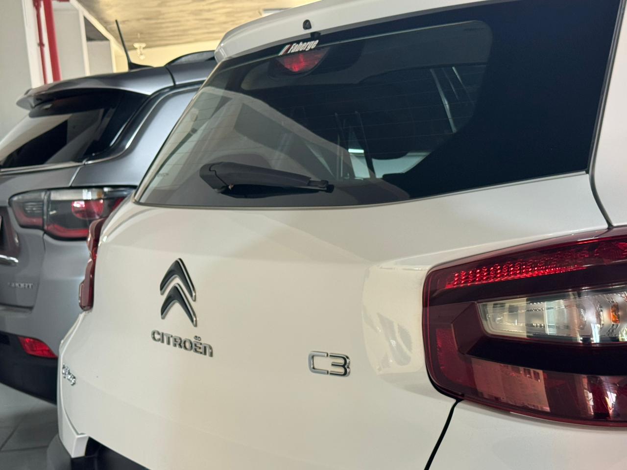 Citroën-C3-C3 LIVE PK 1.0