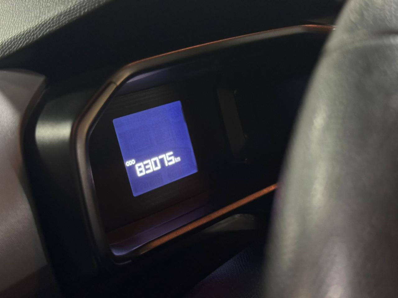 Citroën-C3-C3 LIVE PK 1.0