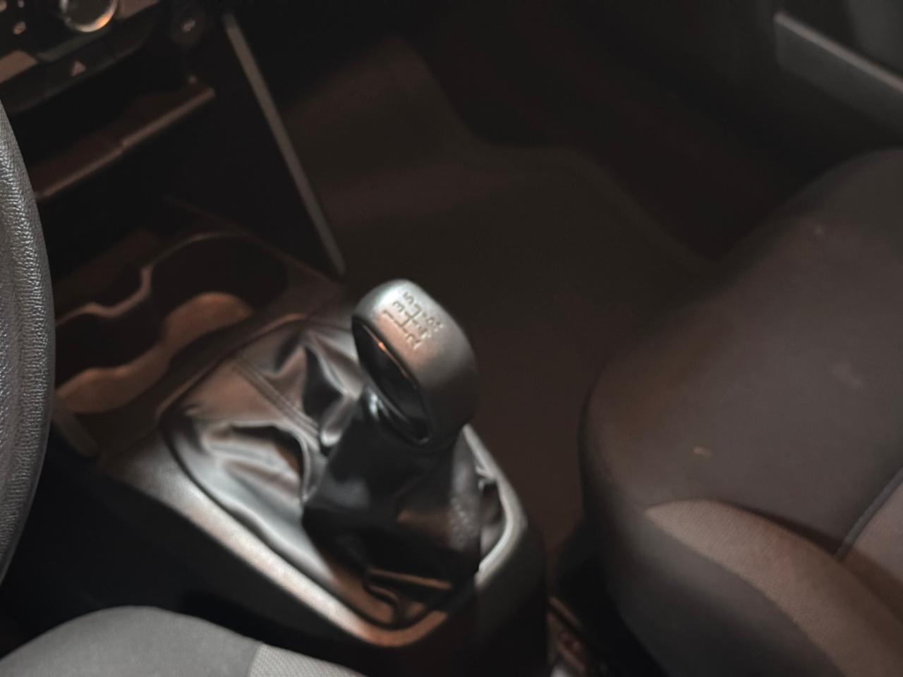 Citroën-C3-C3 LIVE PK 1.0