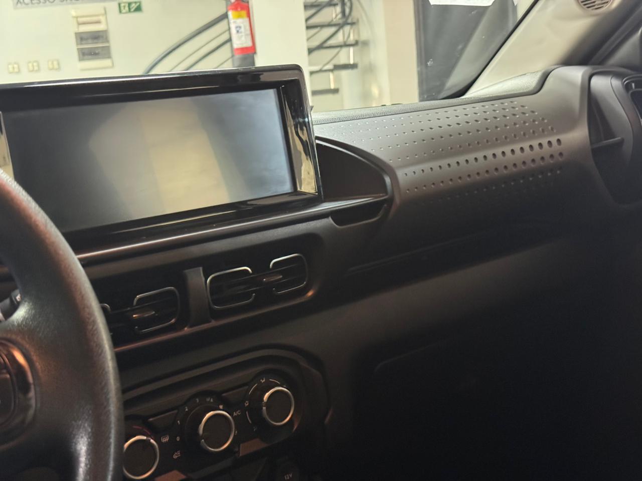 Citroën-C3-C3 LIVE PK 1.0