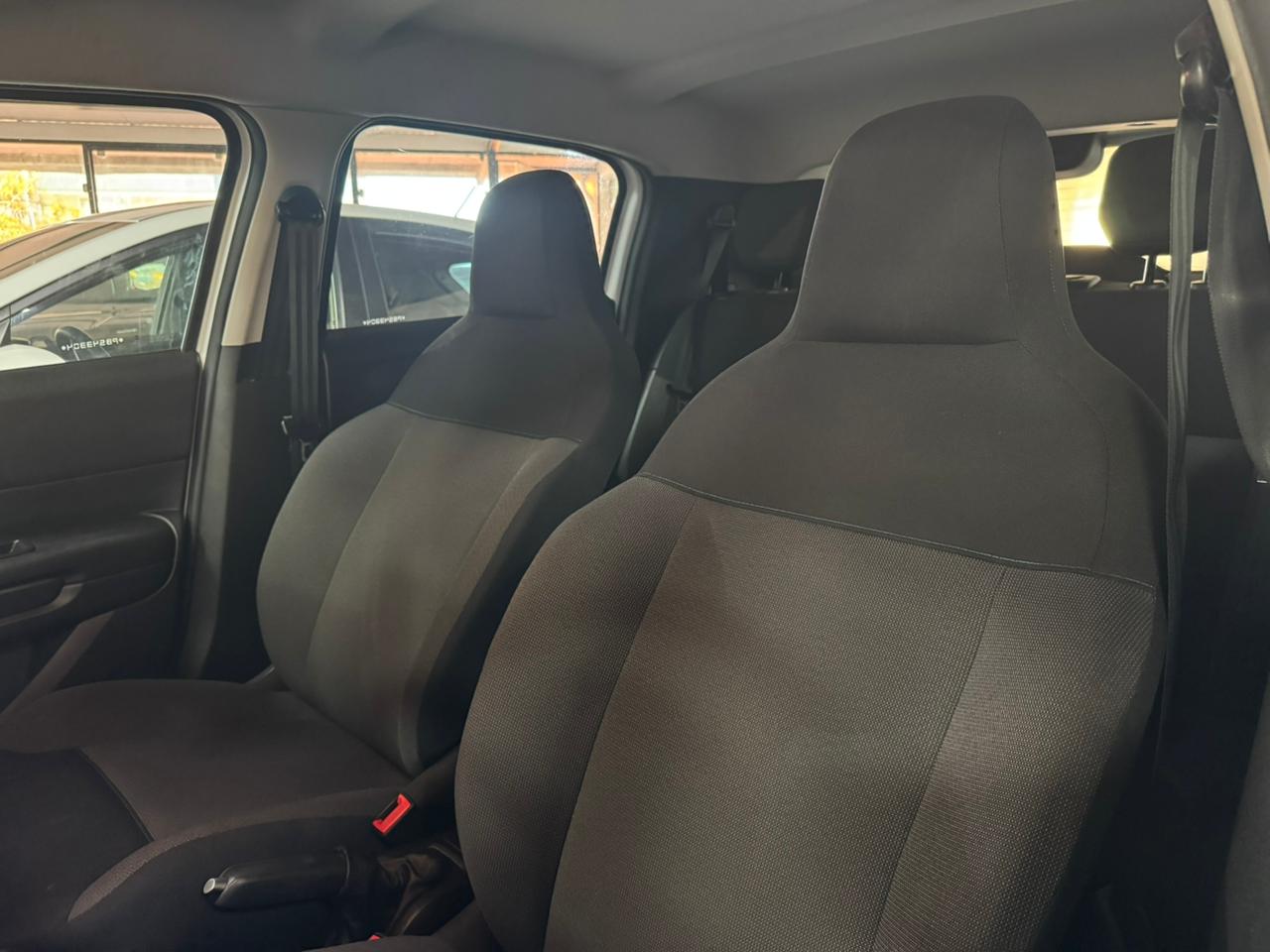 Citroën-C3-C3 LIVE PK 1.0