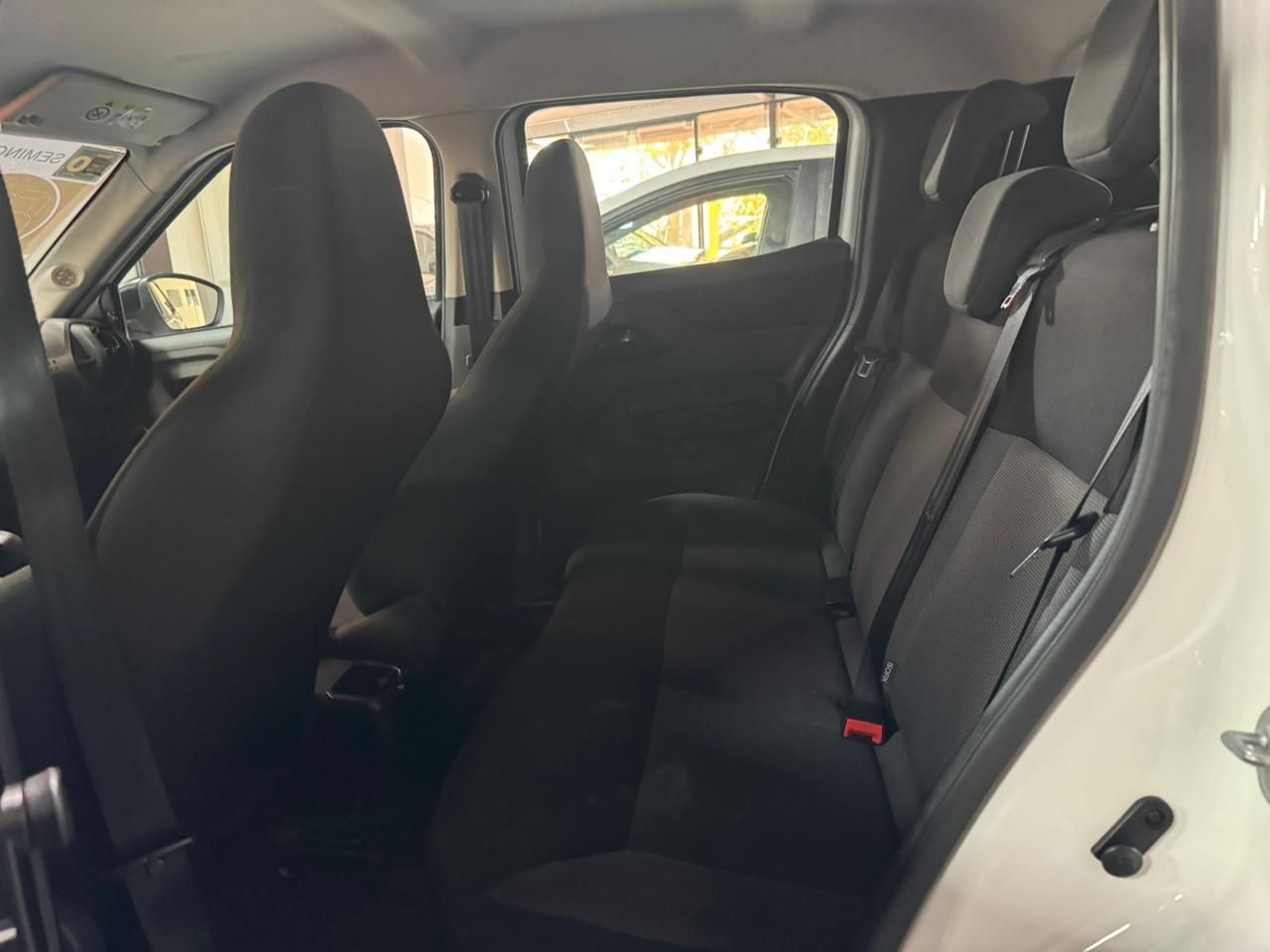 Citroën-C3-C3 LIVE PK 1.0