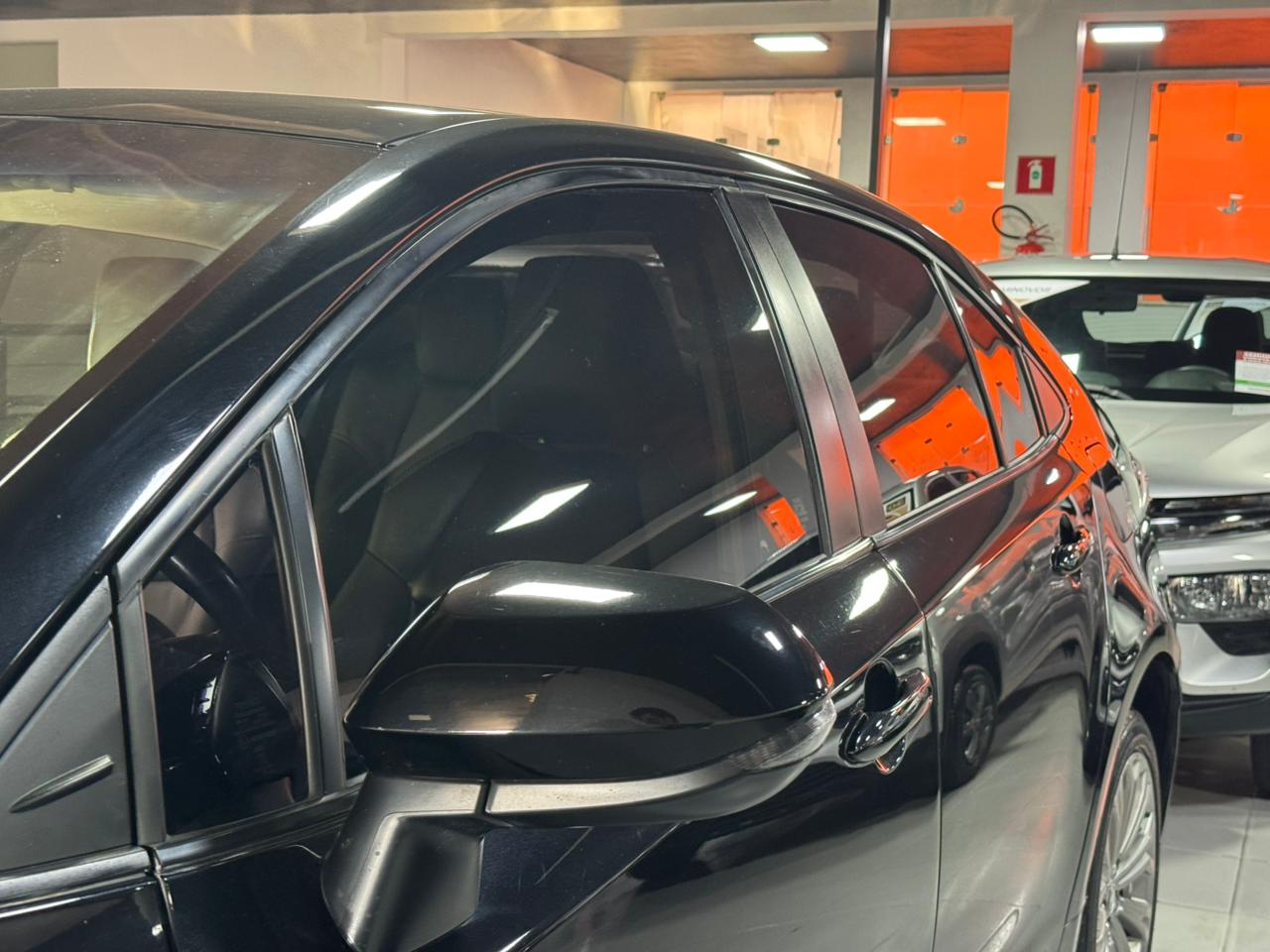 Toyota-COROLLA-COROLLA XEI 20 FLEX