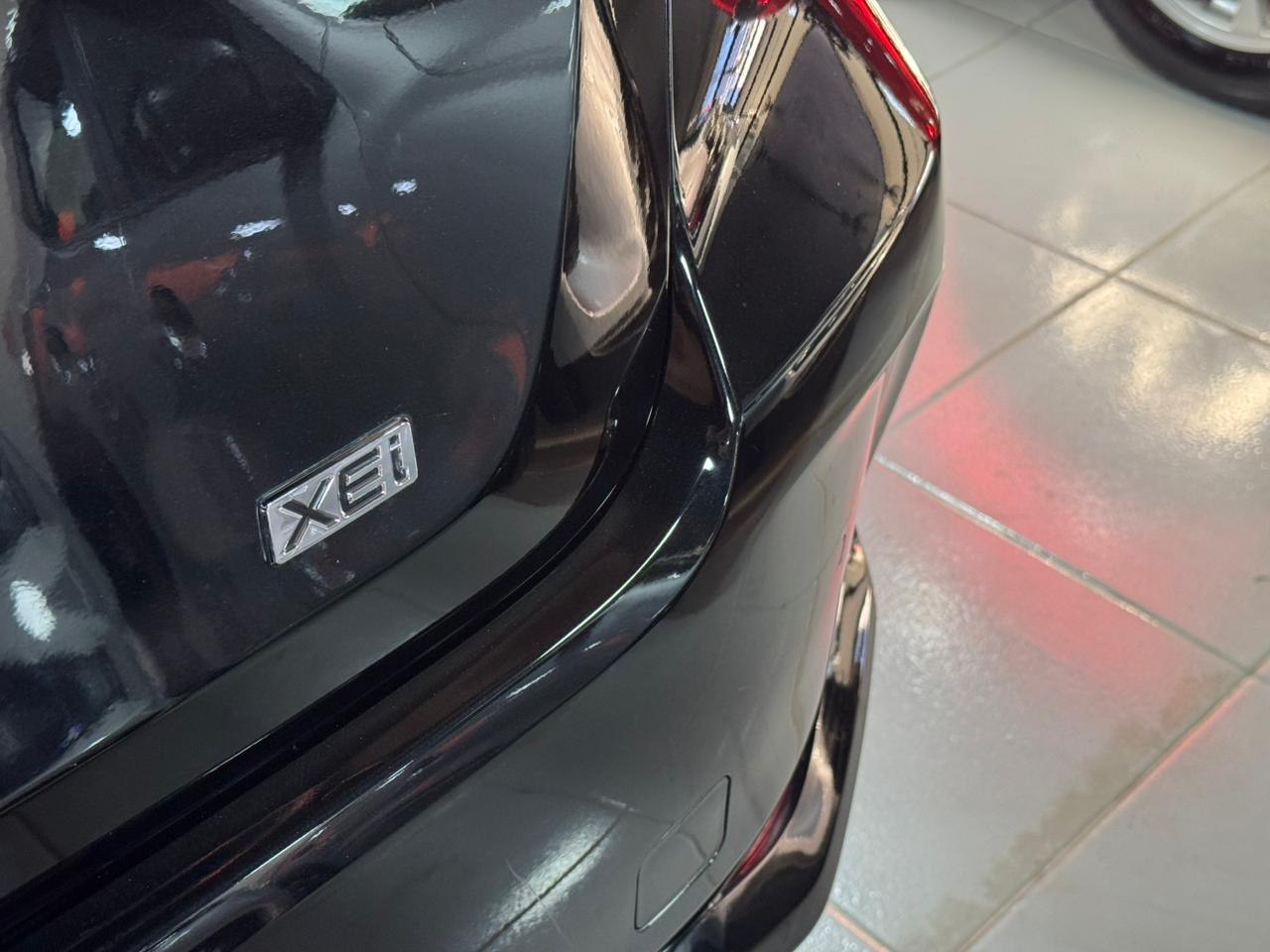 Toyota-COROLLA-COROLLA XEI 20 FLEX