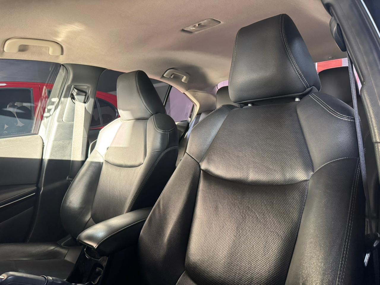 Toyota-COROLLA-COROLLA XEI 20 FLEX