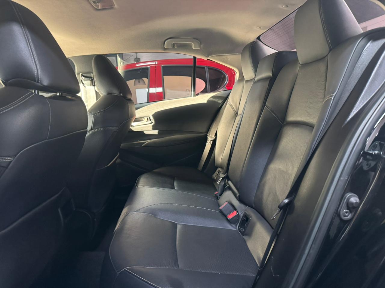 Toyota-COROLLA-COROLLA XEI 20 FLEX