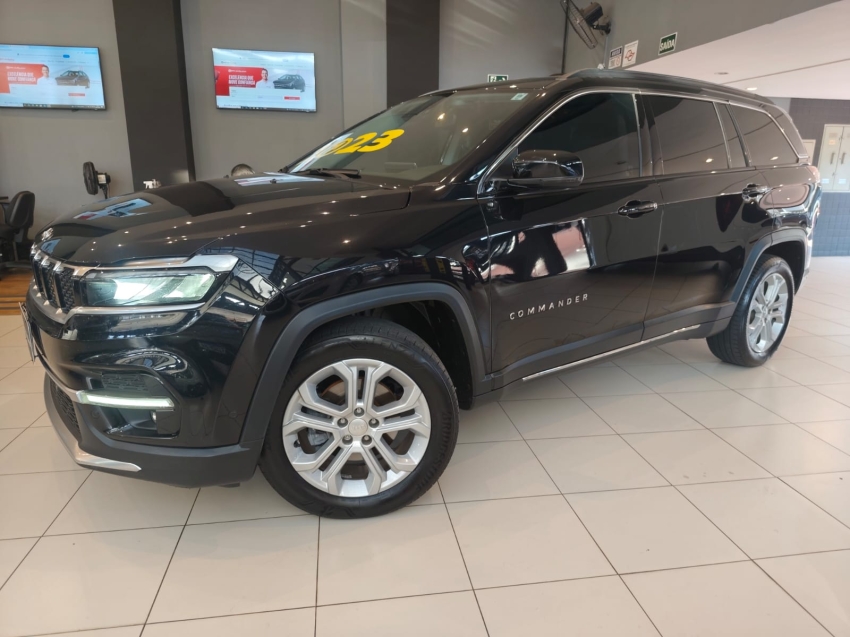 1.3 T270 TURBO FLEX LONGITUDE AT6
