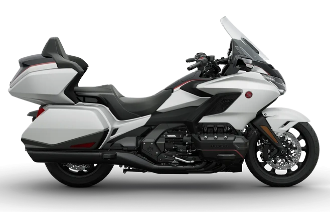 Thumb GL 1800 Gold Wing Tour