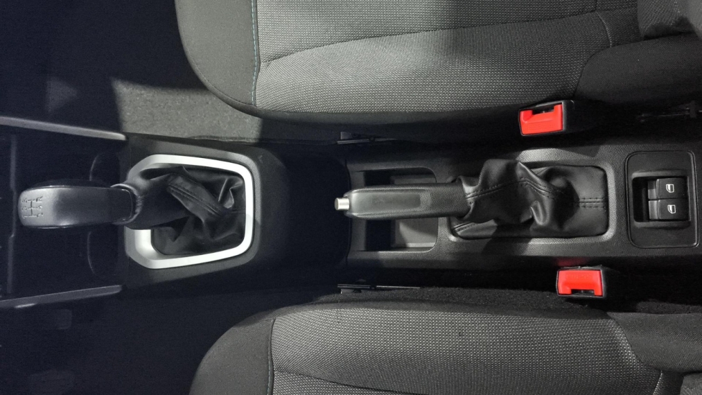 Citroën-C3-1.0 FIREFLY FLEX FEEL MANUAL