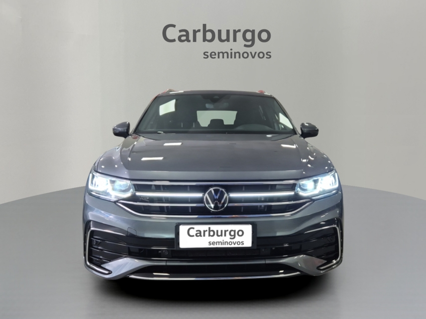 Volkswagen-TIGUAN-2.0 300 TSI GASOLINA ALLSPACE R-LINE AUTOMÁTICO
