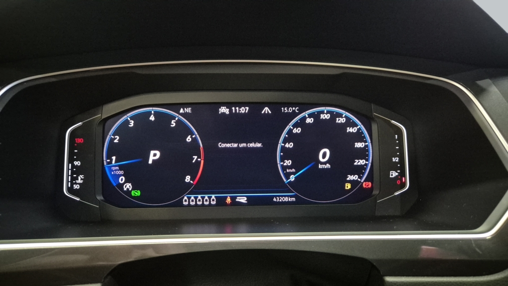 Volkswagen-TIGUAN-2.0 300 TSI GASOLINA ALLSPACE R-LINE AUTOMÁTICO