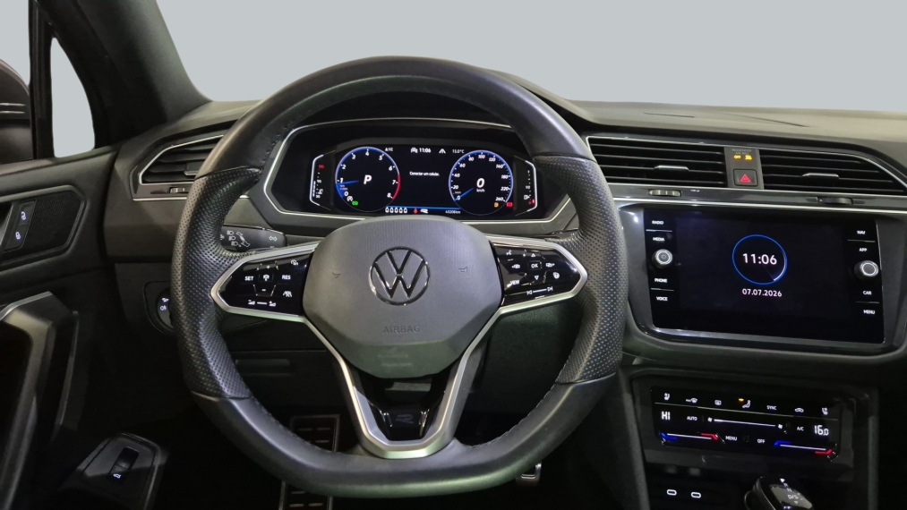 Volkswagen-TIGUAN-2.0 300 TSI GASOLINA ALLSPACE R-LINE AUTOMÁTICO