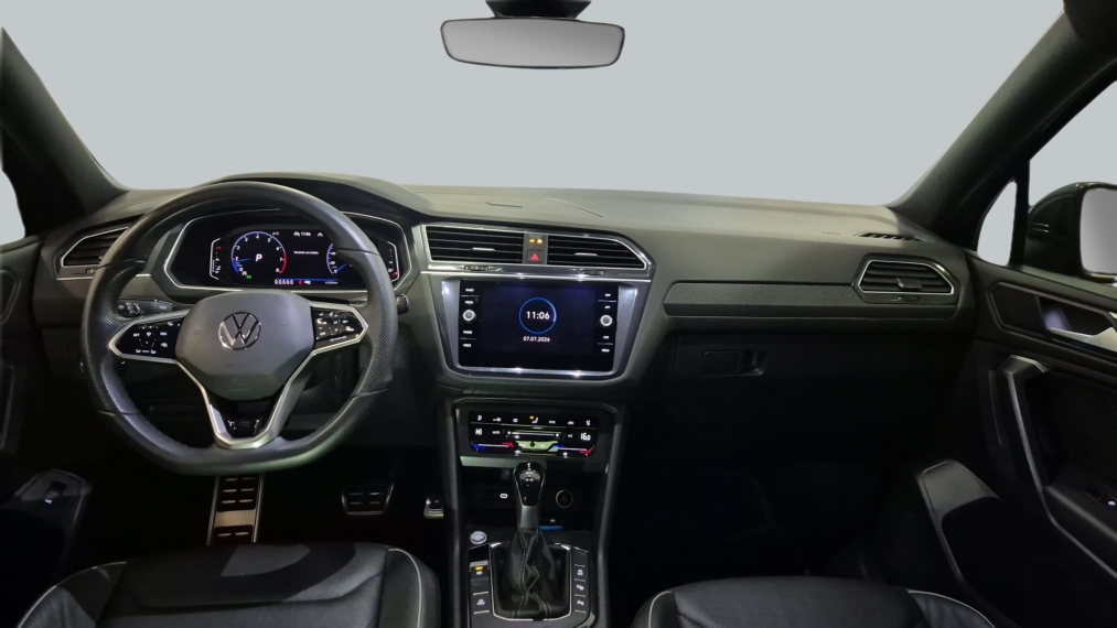 Volkswagen-TIGUAN-2.0 300 TSI GASOLINA ALLSPACE R-LINE AUTOMÁTICO