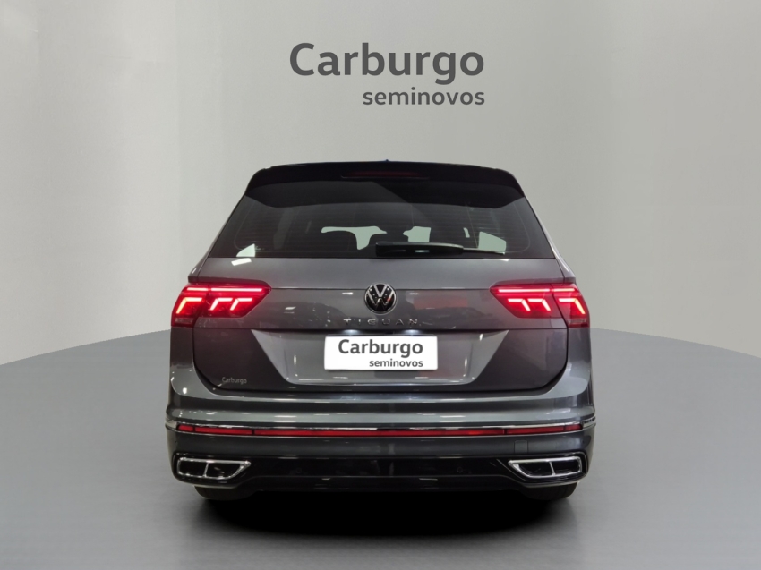 Volkswagen-TIGUAN-2.0 300 TSI GASOLINA ALLSPACE R-LINE AUTOMÁTICO