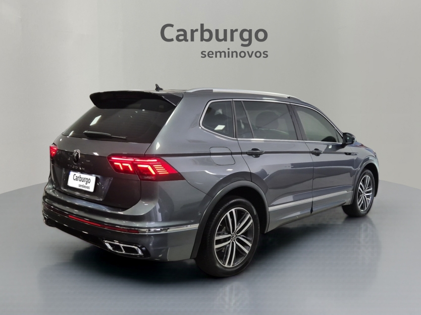 Volkswagen-TIGUAN-2.0 300 TSI GASOLINA ALLSPACE R-LINE AUTOMÁTICO