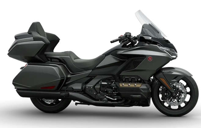 thumb GL 1800 Gold Wing Tour