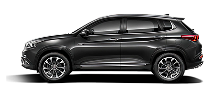 Tiggo 7
