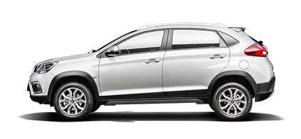 Tiggo 2