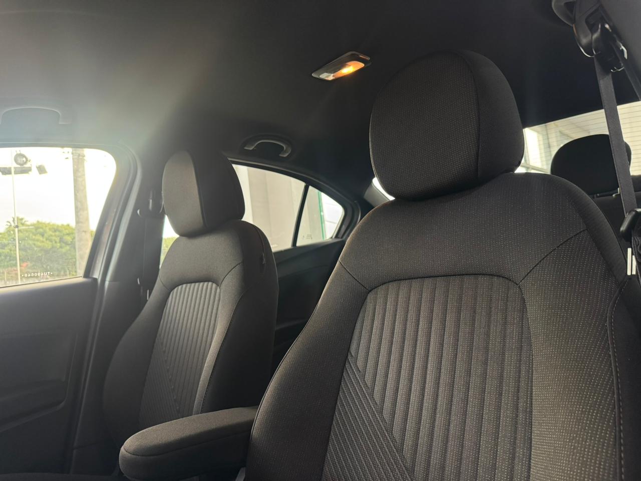 Fiat-CRONOS-CRONOS DRIVE 1.3 8V Flex Aut.