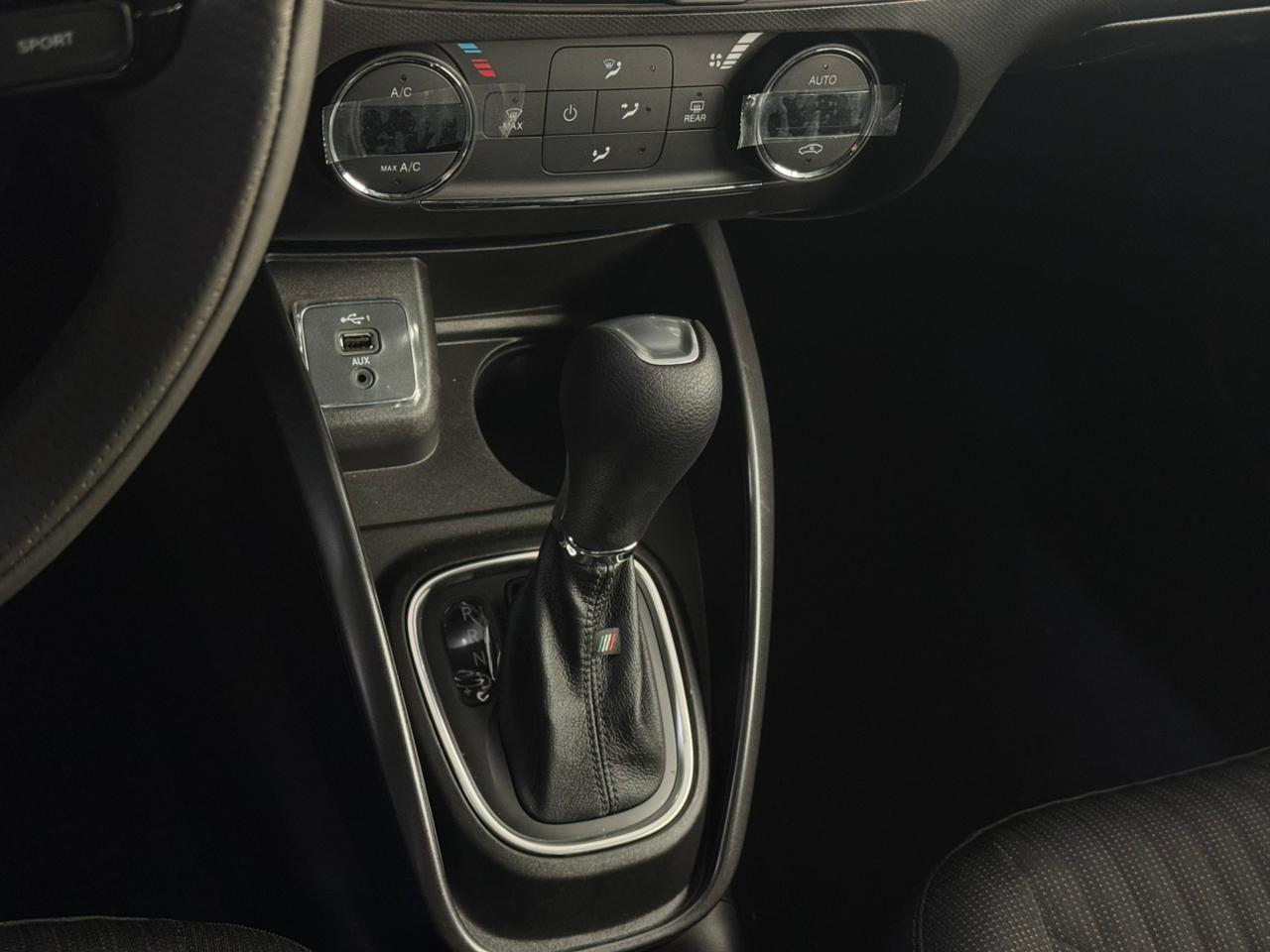 Fiat-CRONOS-CRONOS DRIVE 1.3 8V Flex Aut.
