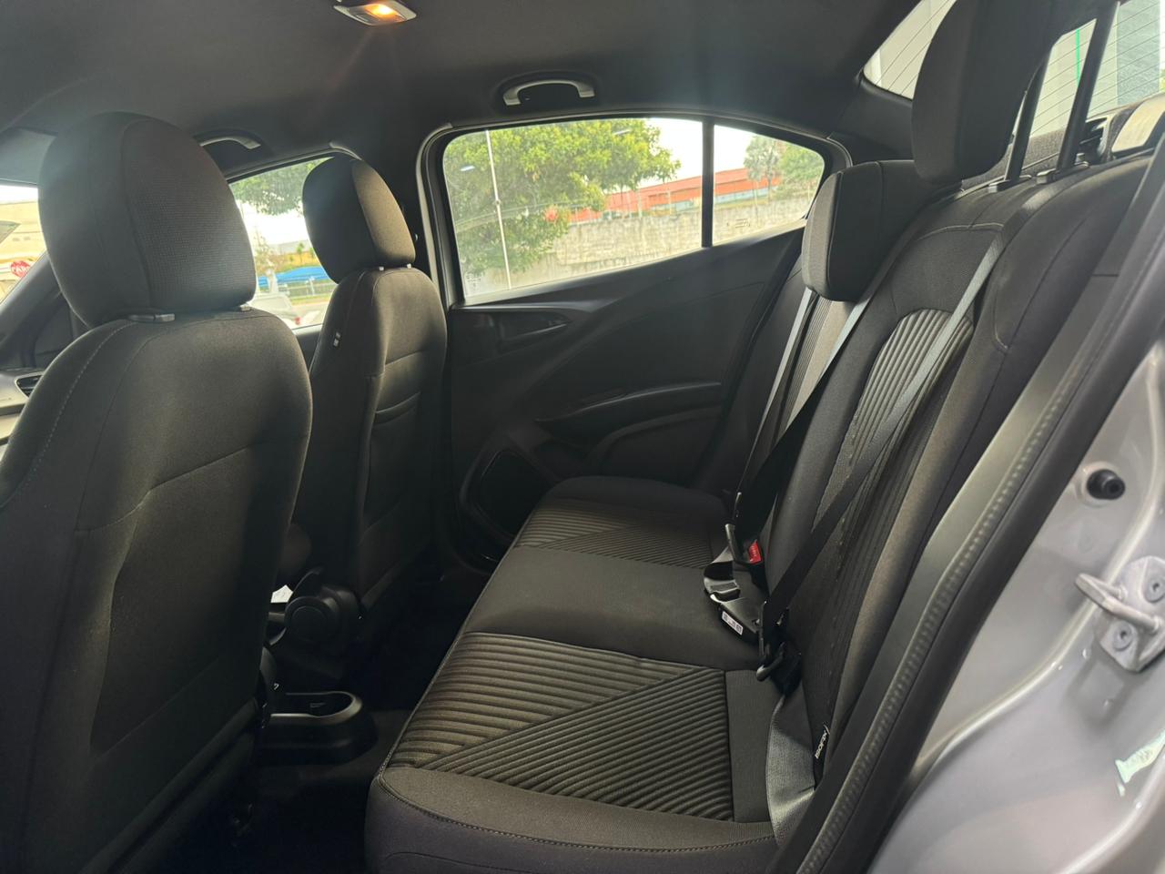 Fiat-CRONOS-CRONOS DRIVE 1.3 8V Flex Aut.