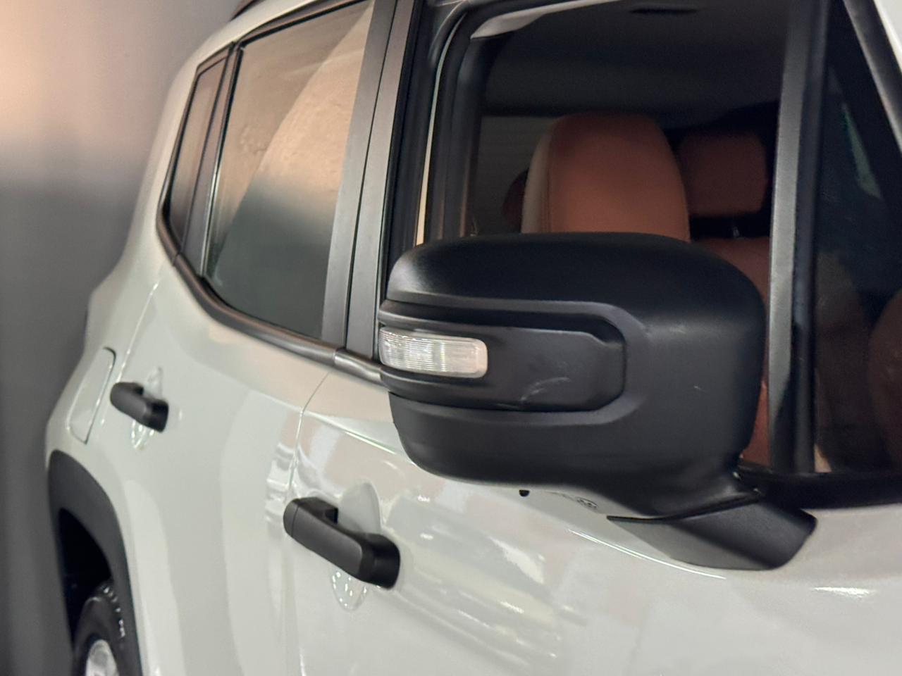 Jeep-RENEGADE-Renegade T270 1.3 TB 4x2 Flex Aut.