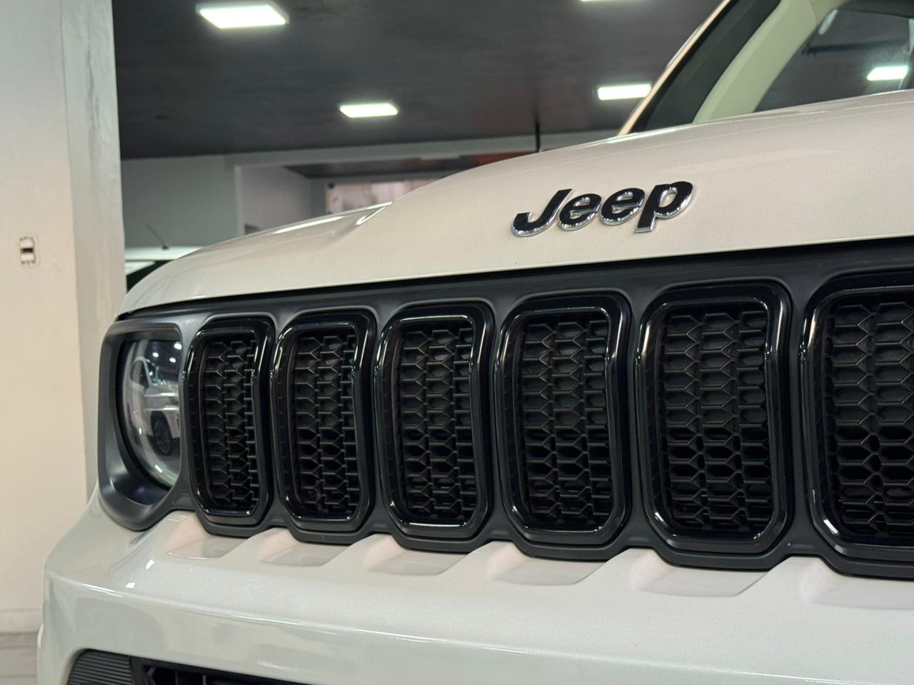 Jeep-RENEGADE-Renegade T270 1.3 TB 4x2 Flex Aut.