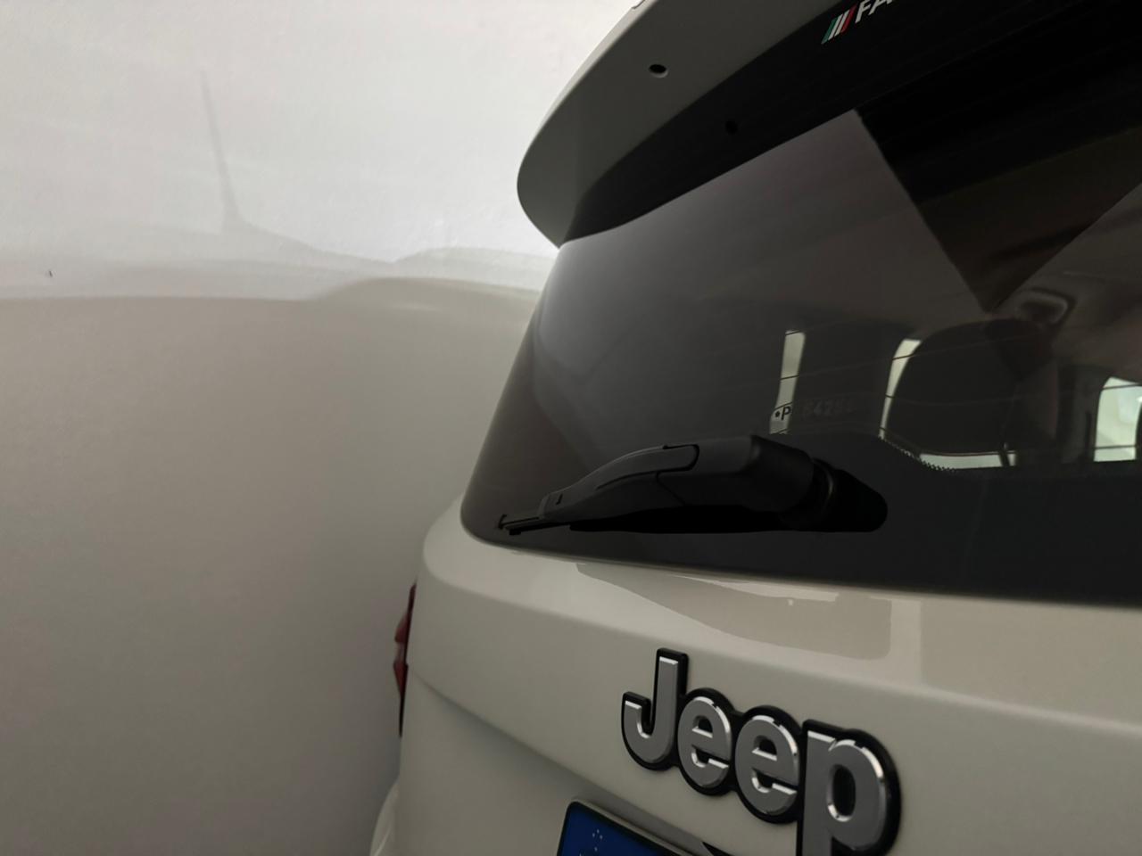 Jeep-RENEGADE-Renegade T270 1.3 TB 4x2 Flex Aut.
