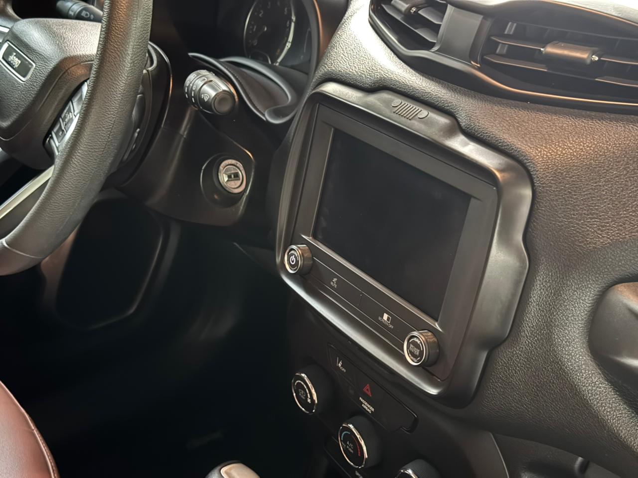 Jeep-RENEGADE-Renegade T270 1.3 TB 4x2 Flex Aut.