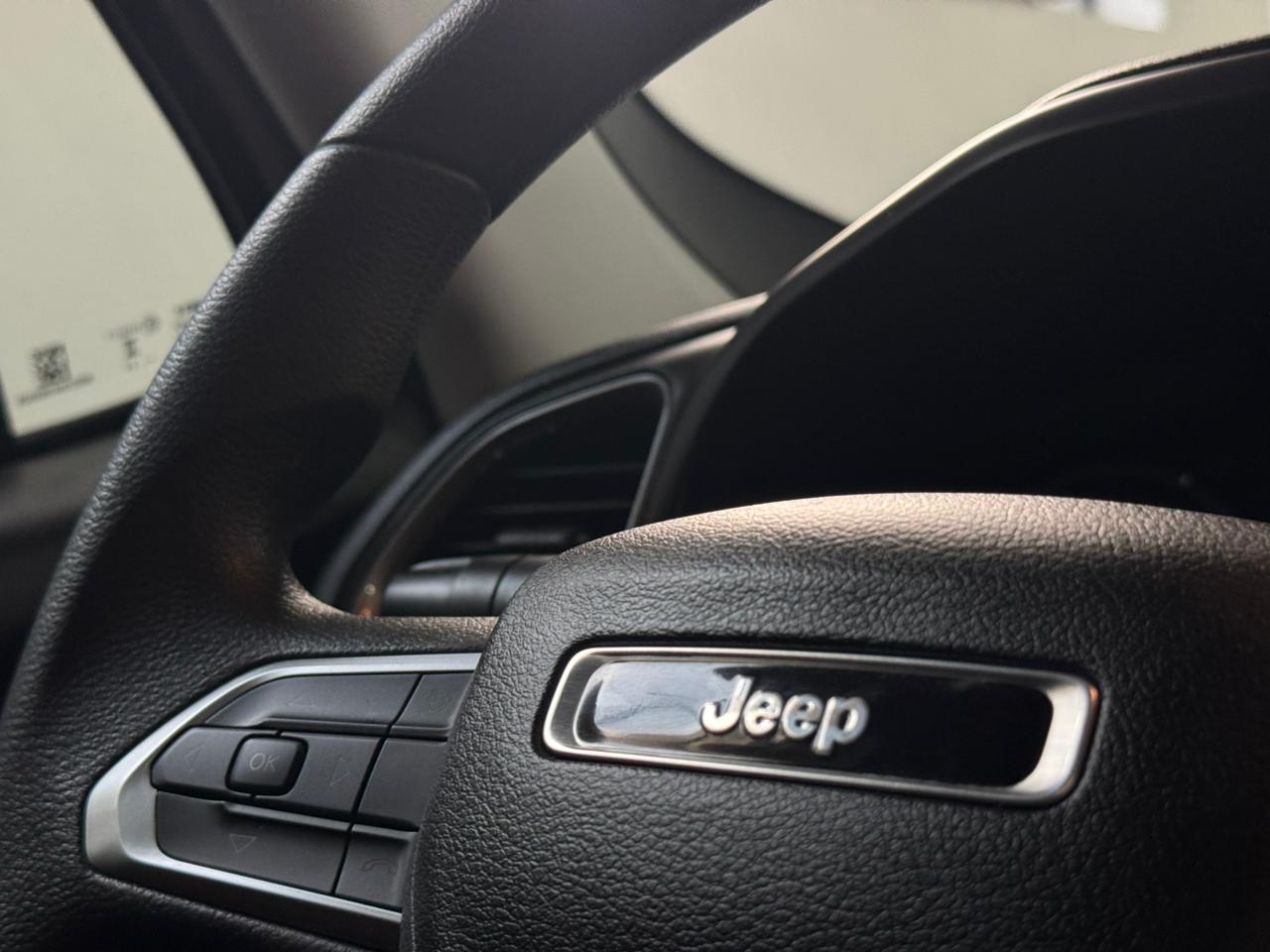 Jeep-RENEGADE-Renegade T270 1.3 TB 4x2 Flex Aut.
