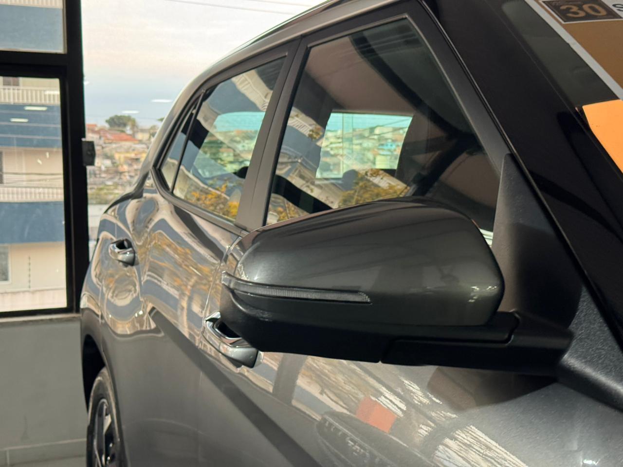 Hyundai-CRETA-Creta Platinum 1.0 TB 12V Flex Aut.