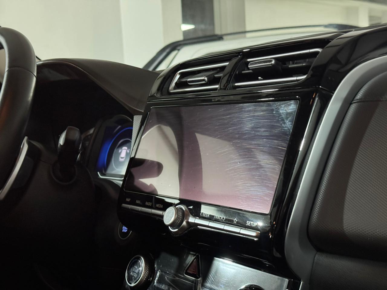 Hyundai-CRETA-Creta Platinum 1.0 TB 12V Flex Aut.