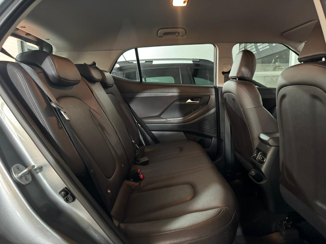 Hyundai-CRETA-Creta Platinum 1.0 TB 12V Flex Aut.