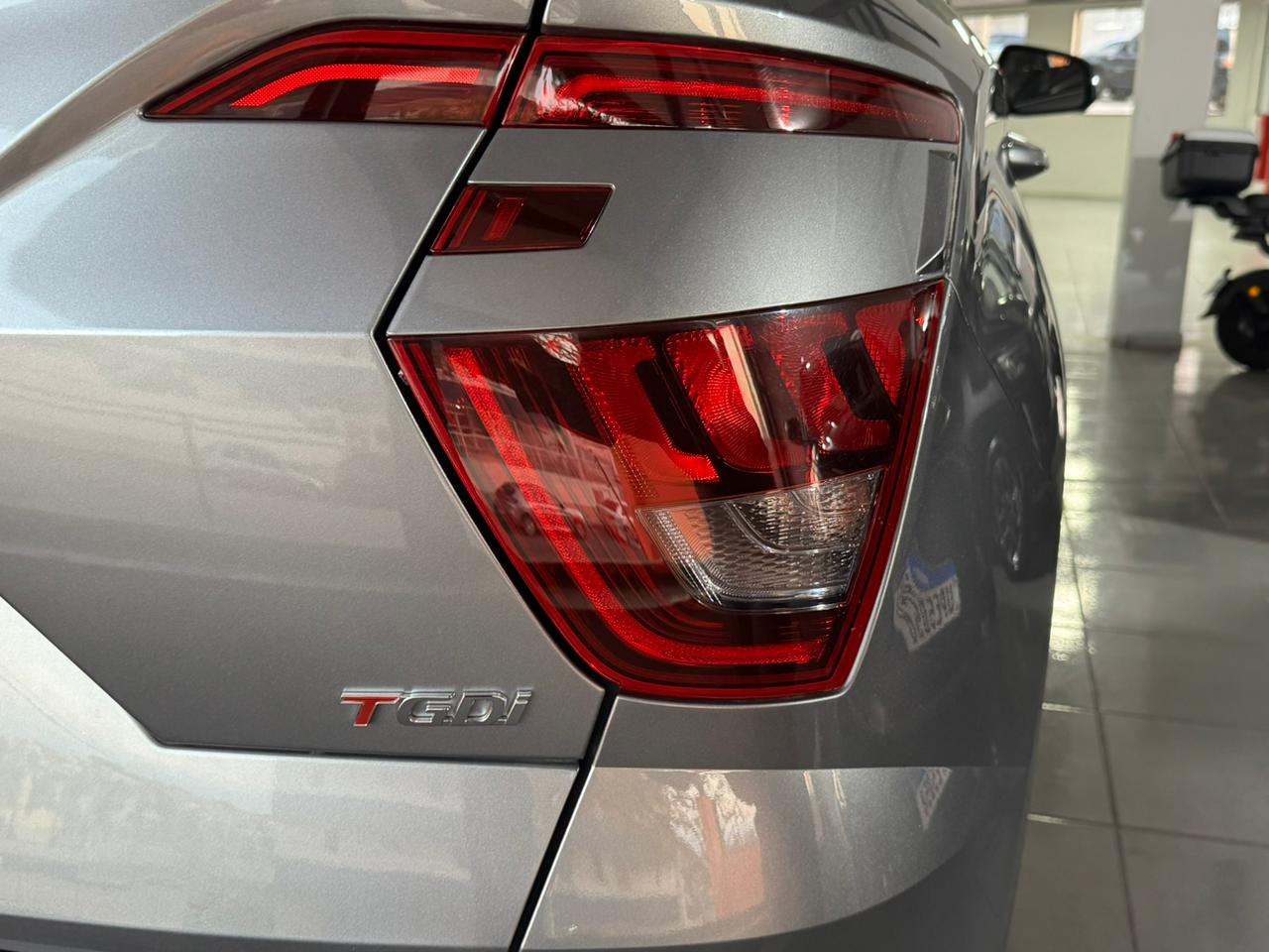 Hyundai-CRETA-Creta Platinum 1.0 TB 12V Flex Aut.