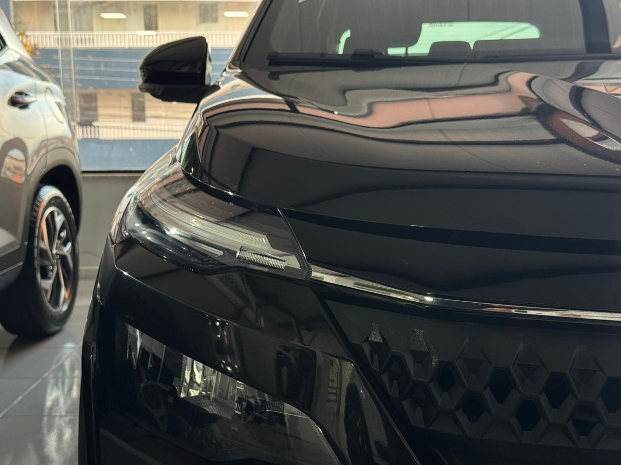 Renault-Kardian-Kardian Techno Flex 1.0 TB 12V 5p Aut.
