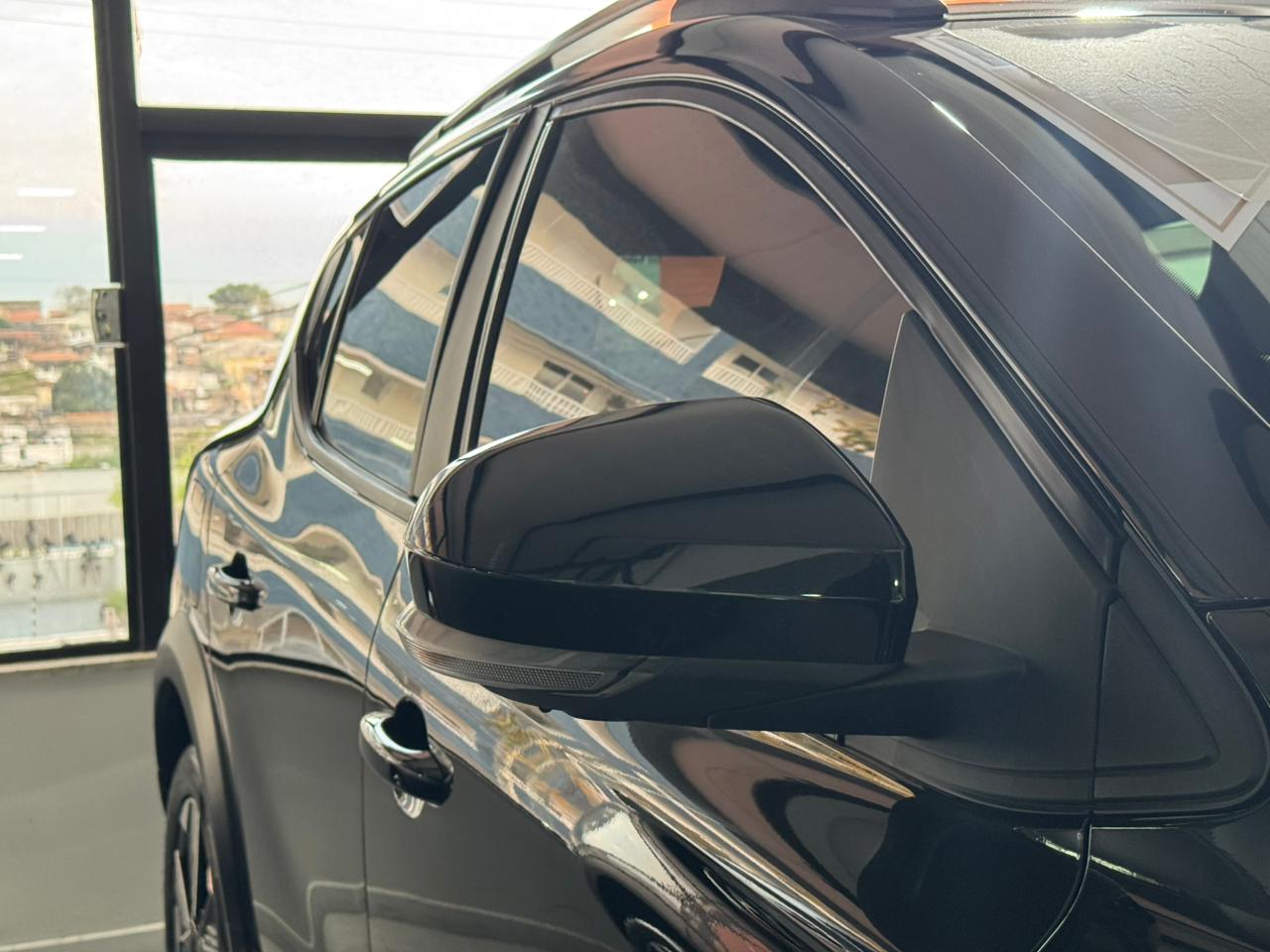 Renault-Kardian-Kardian Techno Flex 1.0 TB 12V 5p Aut.