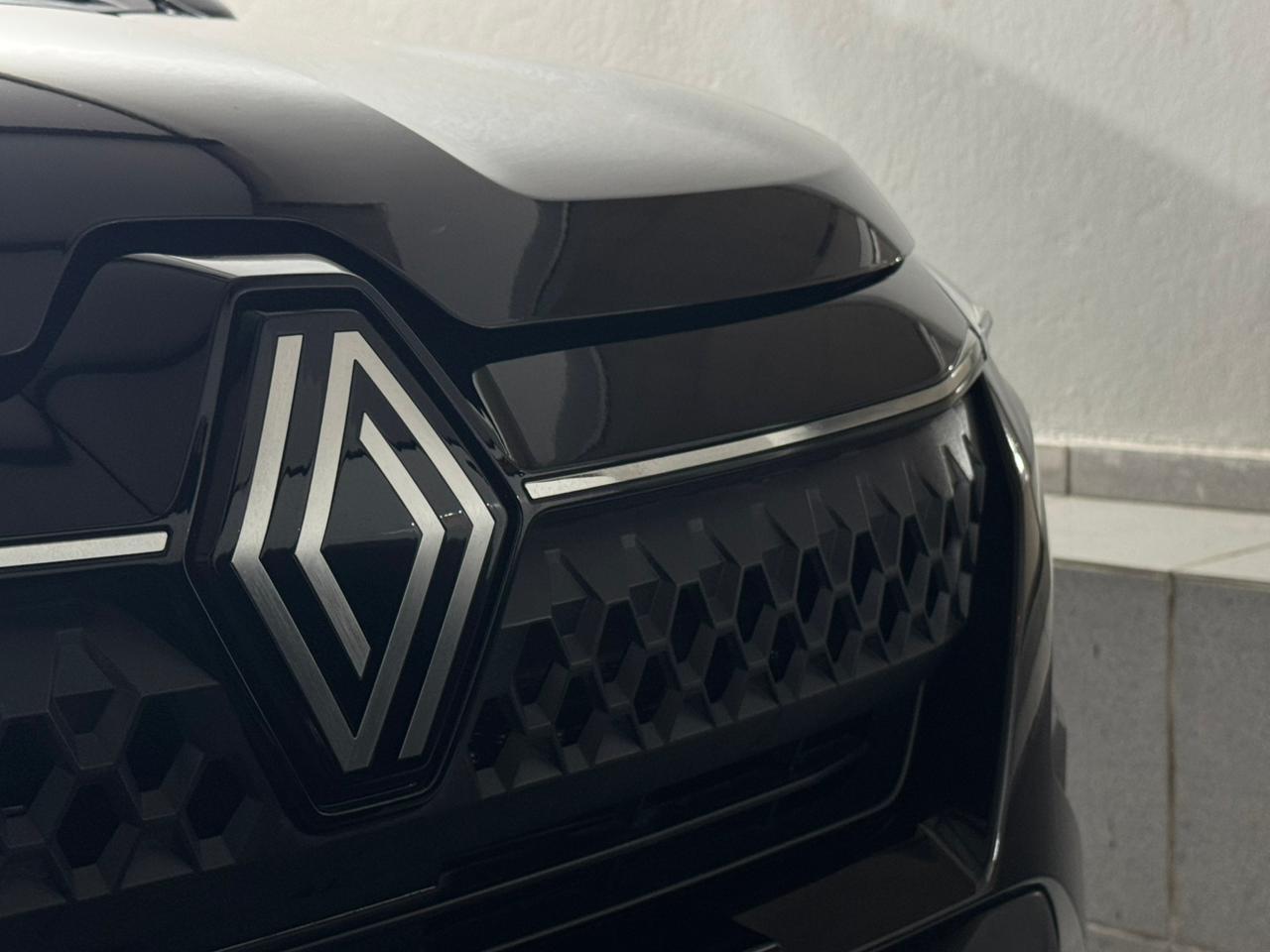 Renault-Kardian-Kardian Techno Flex 1.0 TB 12V 5p Aut.