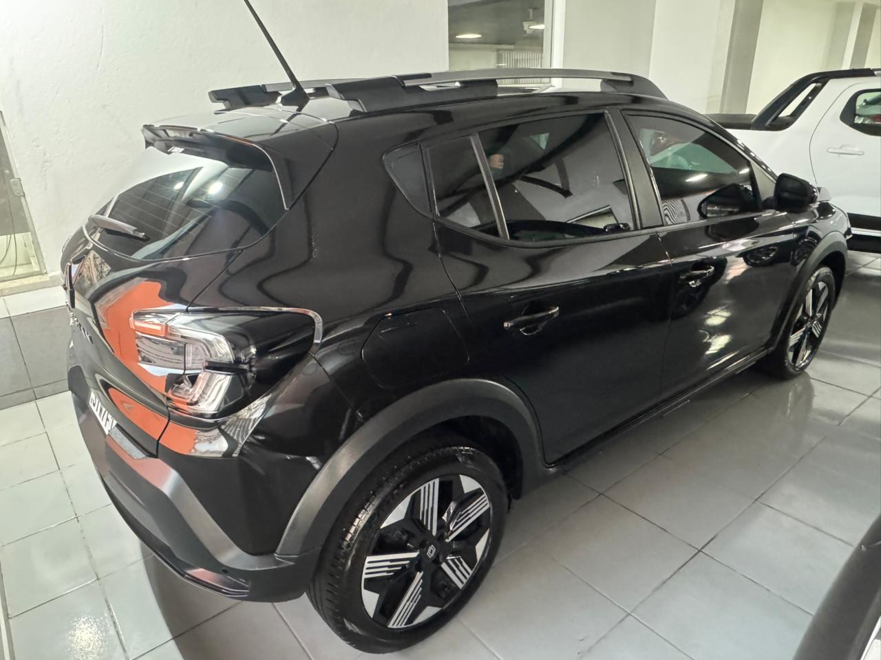 Renault-Kardian-Kardian Techno Flex 1.0 TB 12V 5p Aut.