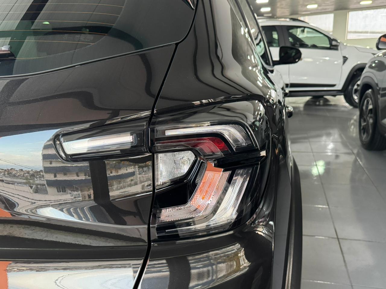 Renault-Kardian-Kardian Techno Flex 1.0 TB 12V 5p Aut.