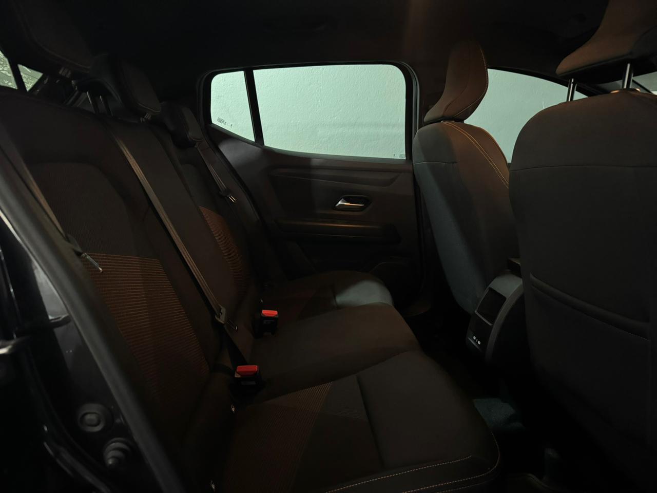 Renault-Kardian-Kardian Techno Flex 1.0 TB 12V 5p Aut.