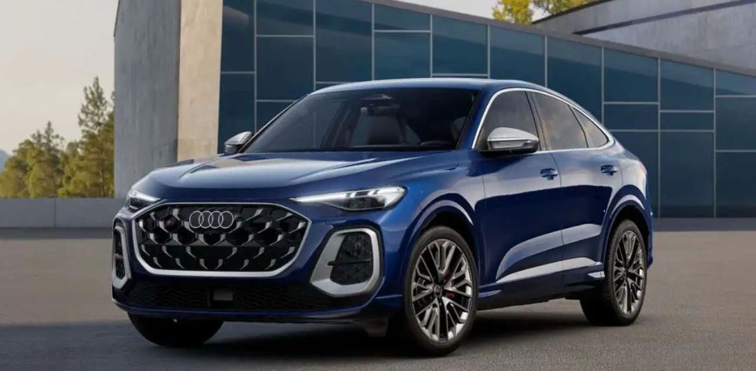 Audi do Brasil lança novos Q5 e SQ5 2026 com tecnologias inéditas