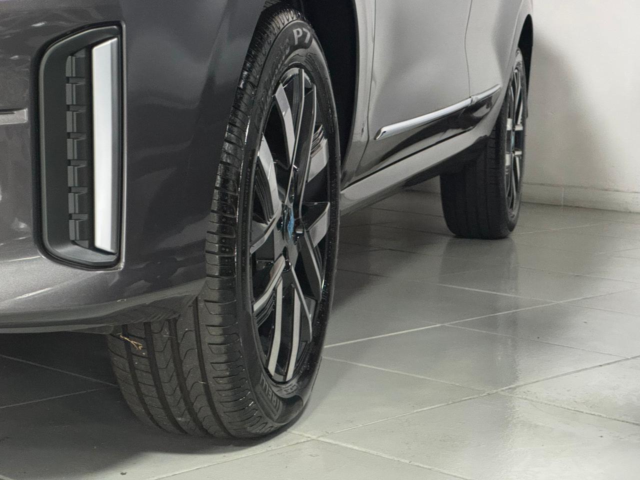 Fiat-CRONOS-CRONOS PRECISION 1.3 16V Flex Aut.