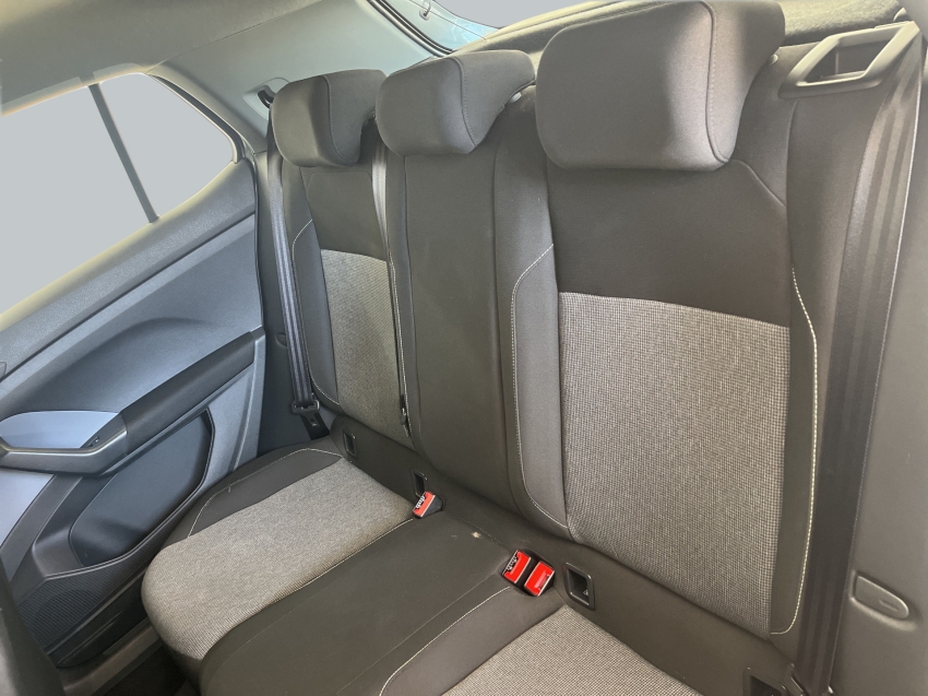 Volkswagen-T-CROSS-1.0 200 TSI TOTAL FLEX AUTOMÁTICO